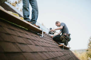 Local Roofers in Decatur, TX